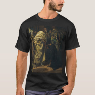 Tvivlaren Tomas av James Tissot T Shirt