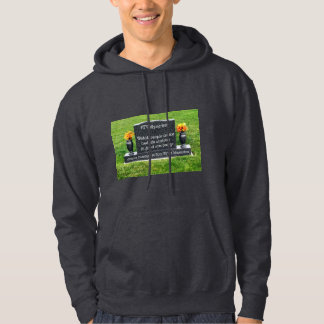 TVMysteries Tisdagar kl 20.00 ET Hoodie