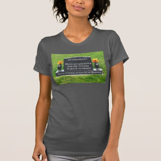 TVMysteries Tisdagar kl 20.00 ET på Mastodon T Shirt