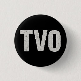 TVO Pin Knapp