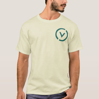 TVP-officiell T Shirt