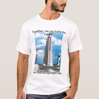 TVP-utslagsplatssamling T-shirt