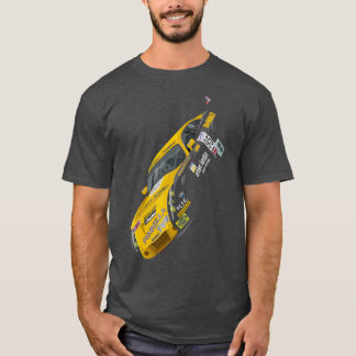 TVR Tuscan Le Mans T Shirt