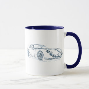 TVR Tuscan Mugg