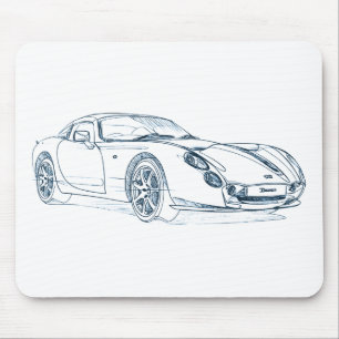 TVR Tuscan Musmatta