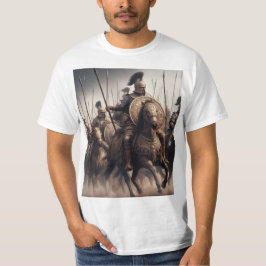 Tvrma sallvitana - Turma salluitana T Shirt