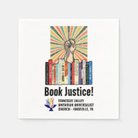 TVUC - Bok Justice!