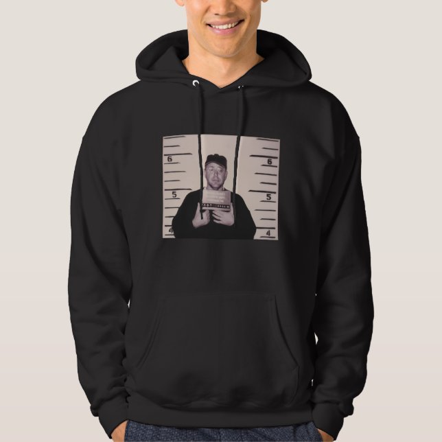 TW  HOODIE (Framsida)