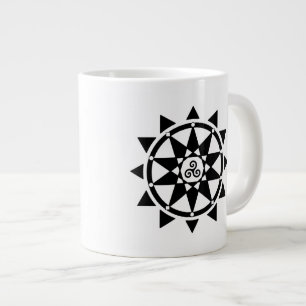 TW Theban Mugg Jumbo Mugg