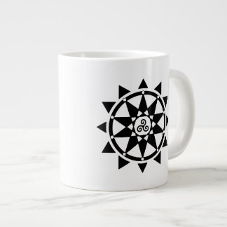 TW Theban Mugg Jumbo Mugg