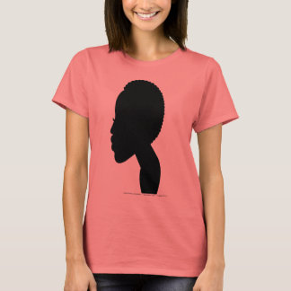 TWA (Teeny Weeny Afro) Tee