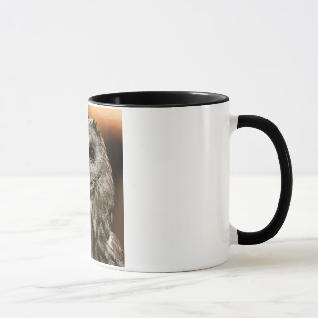 Twany Uggla Mugg (Höger)