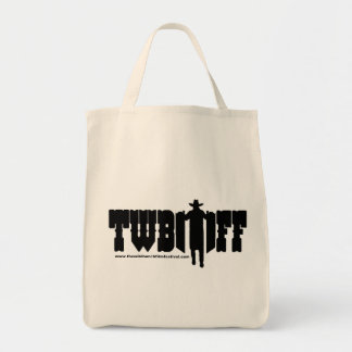 TWBFF TOTE BAGS TYGKASSE