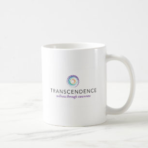 TWC-logotypmugg Kaffemugg