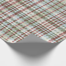 Tweed Plaid - Jul Snöigt