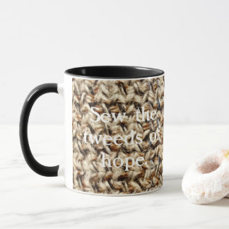 Tweedhoppdesign Mugg