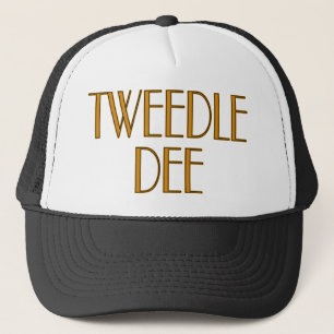 Tweedle Dee Keps