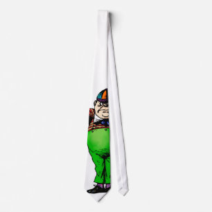 Tweedle Dee Slips
