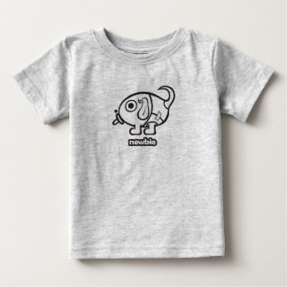 tweenerdog newbie tee