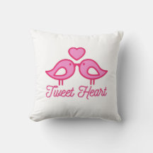 Tweet Heart Kärlek
