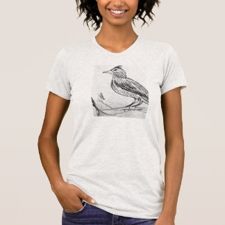 Tweet jag T-tröja T-shirt