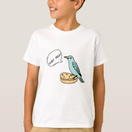 Tweet Treat T Shirt
