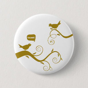 Tweet! Tweet! Springtime! Knapp