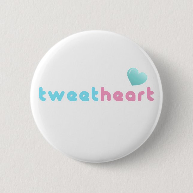 tweetheart knapp (Framsida)