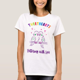 Tweethearts T Shirt