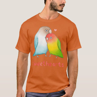 Tweethearts T Shirt