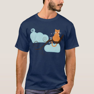 Tweetless Tee Shirt