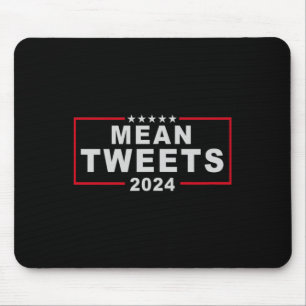 Tweets 2024 USA:s valpresident Donald Trump Fu Musmatta