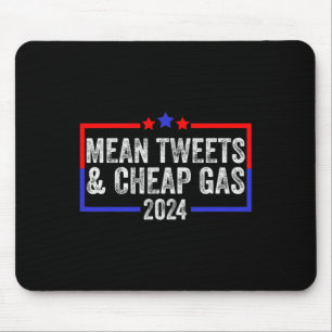 Tweets and Billigt Gas Funny 2024 Pro Trump Musmatta