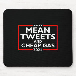 Tweets and Billigt Gas Funny 2024 Pro-trump-val Musmatta