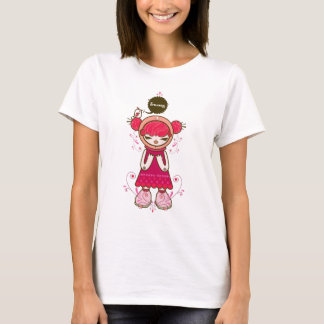 TweetT-tröja T-shirt