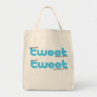 TweetTweet Tygkasse