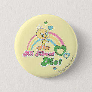 Tweety "All About Me" Knapp