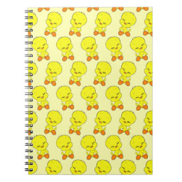 Tweety Anteckningsbok