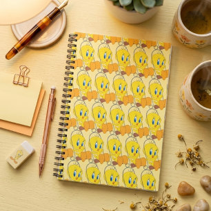 Tweety anteckningsbok
