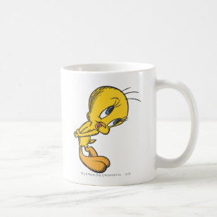 TWEETY™ Bashful Kaffemugg