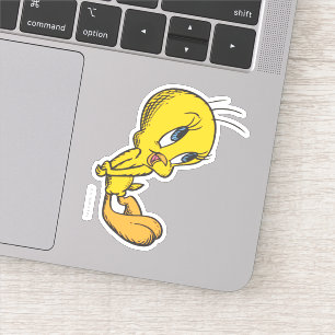 Tweety Bashous Klistermärken