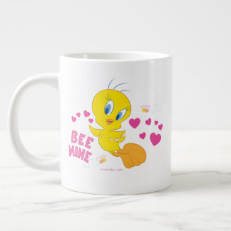 TWEETY™ - Bee Mine Jumbo Mugg