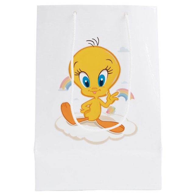 Tweety Bird  (Baksidan)