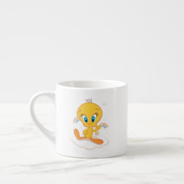 Tweety Bird Espressomugg