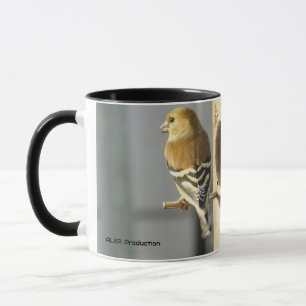 Tweety Bird Mugg
