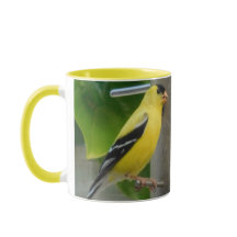 Tweety Bird Mugg