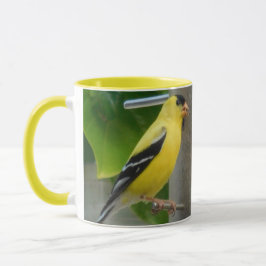 Tweety Bird Mugg