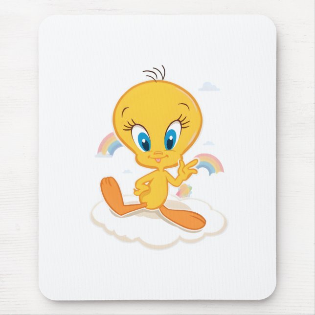 Tweety Bird  Musmatta (Framsidan)