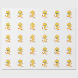 Tweety Bird Presentpapper