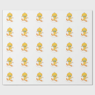 Tweety Bird Presentpapper